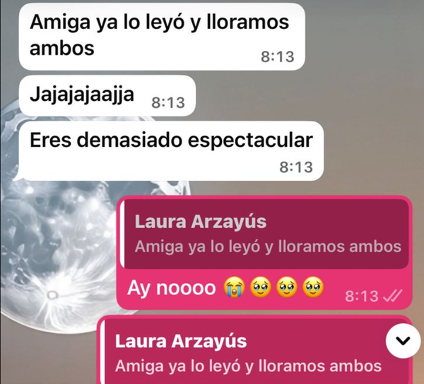 Poema de cumpleaños