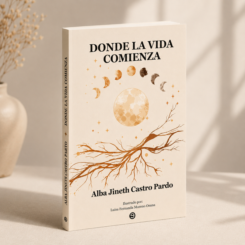 Donde la vida comienza
